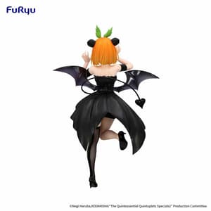 Yotsuba Nakano - BiCute Dark - Furyu - 4