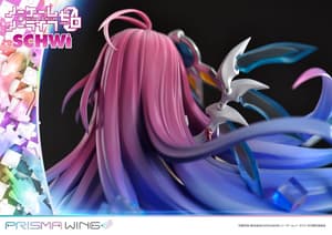 Shuvi / Schwi Dola - Prisma Wing - Prime 1 Studio Figurine PVC 1/7 - 7