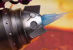 Jinx - League of Legends - Myethos - 4