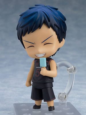 Nendoroid 1079 Daiki Aomine - 4