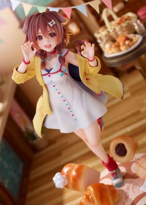 Inugami Korone - Wing / Spiritale - 5