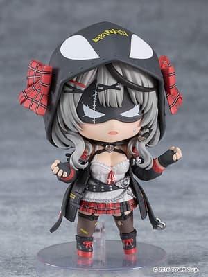 Nendoroid 2347 Sakamata Chloe - 5