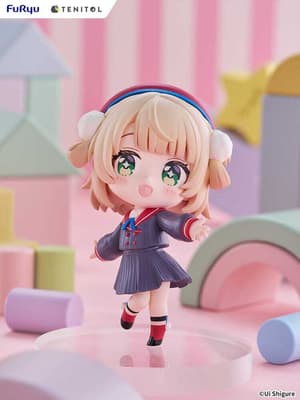 Shigure Ui - Tenitol Mini - Furyu - 10