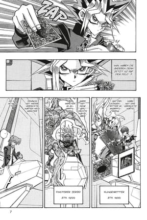 Yu-Gi-Oh! Massiv - Carlsen - Vol. 10 - 5