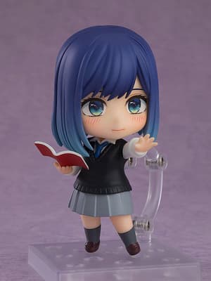 Nendoroid 2418 Akane Kurokawa - 4