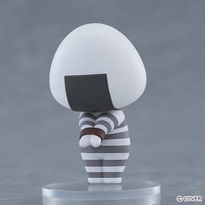 Figma 705 Nekomata Okayu (including Bonus) - 1