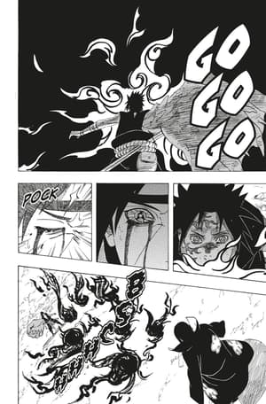 Naruto 43 - 9