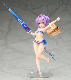 Javelin - Beach Picnic - Alter - 3