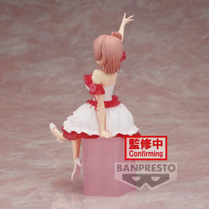 Yui Yuigahama - My Teen Romantic Comedy SNAFU - 10th Anniversary Serenus Couture - Banpresto (1)