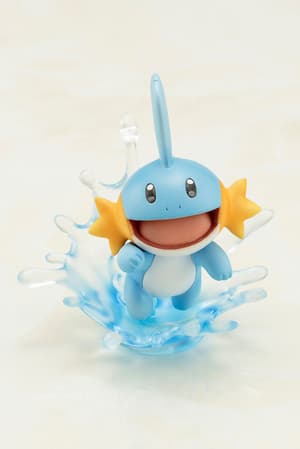 Maike (Haruka) mit Hydropi - ARTFX J - 4