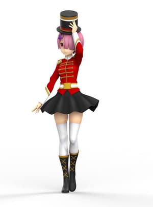 Ram - SSS Fairy Tale: The Nutcracker - Furyu - 8
