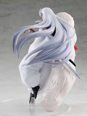 Sesshomaru - Inuyasha The Final Act Pop Up Parade - Good Smile Company (7).jpg