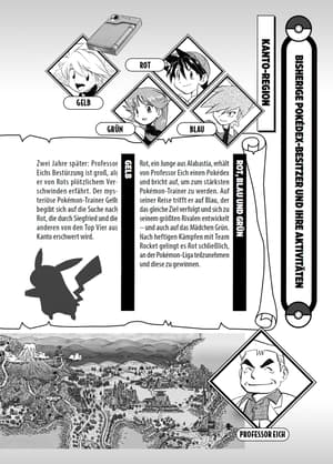 Pokémon - Die großen Abenteuer: Smaragd 01 - 7