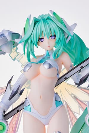 Green Heart - Amakuni (7)