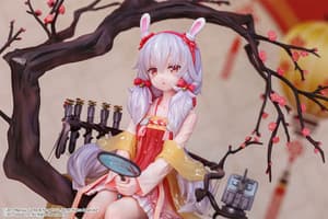 Laffey - Azur Lane - B'Full - 1