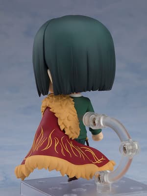 Nendoroid 2667 Zhuge Liang - Caster - 5