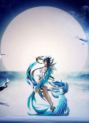 Consort Yu - Yun Ni Que Ling - Myethos - 14