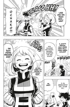 My Hero Academia - Carlsen - Vol. 04 - 5