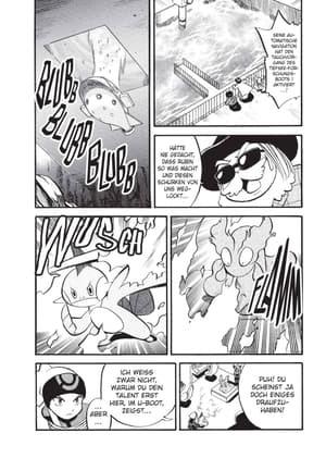 Pokémon - Die ersten Abenteuer Band 18 - 7