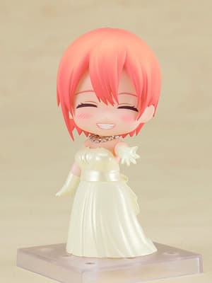 Nendoroid 2355 Ichika Nakano - Wedding Dress - 4