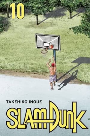 Slam Dunk - Carlsen - Band 10 (1)