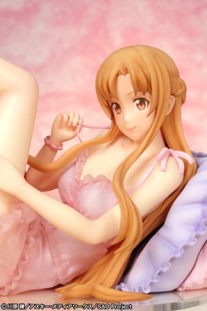 Asuna - Private Version - 5