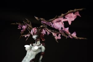 Devilman Lady - The Extreme Devil - Orca Toys - 13