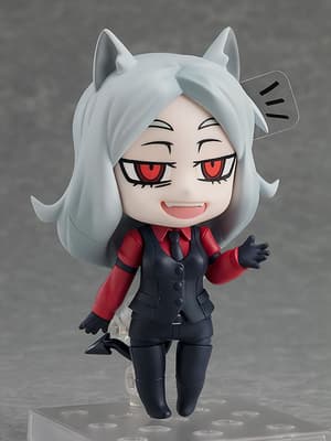 Nendoroid 2028 Cerberus (Single) - 3