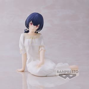 Rinze Morino (Relax Time) - The Idolmaster Shiny Colors - Banpresto (1)
