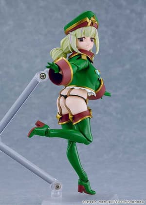 Figma 708 Leopard (Kiwi Aragi) - 9