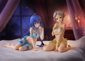 Sylphiette lingerie Ver. 1/7 Scale Figure - 5
