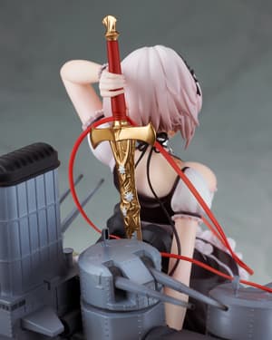 Sirius - Azur Lane - Wanderer - 8