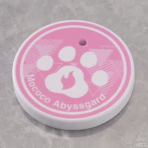 Nendoroid 2919 Mococo Abyssgard (including Bonus) - 8