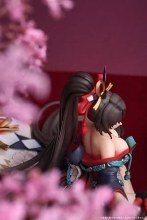 Yoto Hime - Scarlet Saber - Myethos - 12