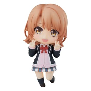 Nendoroid 1564 Iroha Isshiki - 8