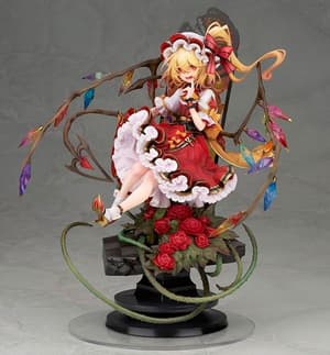Flandre Scarlet - Touhou Project - Alter - Re-Release - 6