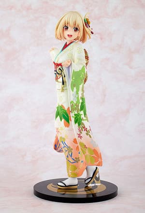 Lycoris Recoil Chisato Nishikigi haregi ver. - 7