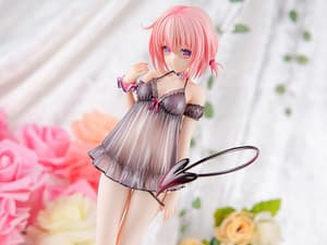Momo Belia Deviluke - Little Devil Baby Doll - Alter (23)