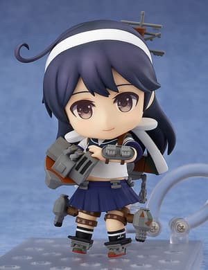 Nendoroid 748 Ushio Kai-II /Kai Ni - 4