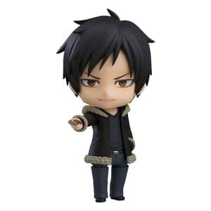 Nendoroid 2295 Izaya Orihara - 8