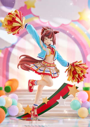 Nice Nature: Cheerleader - 6