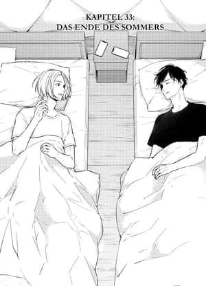 Kei x Yaku: Gefährliche Partner 11 - 10