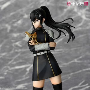 KAIJU NO.８ FIGURE MINA ASHIRO Formal attire Ver. - 9