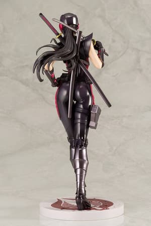 Dawn Moreno - G.I. Joe Bishoujo - Kotobukiya - 6