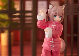 Kinako - Nyan Fu - Okigae Collection - Alice Glint / Thousand - 5