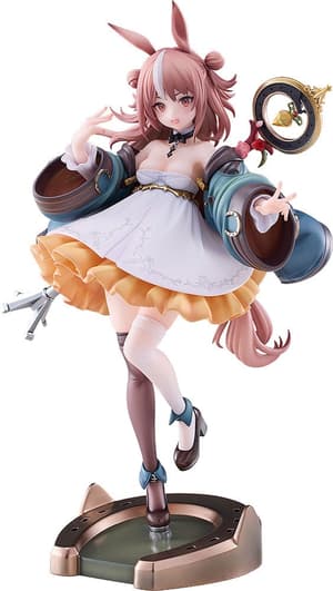 Kurige-chan - Solarain - 3