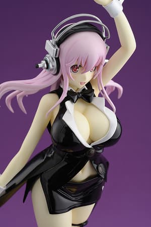 Super Sonico - exclusive Dealer Costume Version - 2