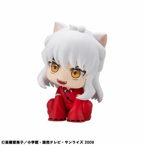 Inuyasha - Inuyasha Look Up - Megahouse - 5