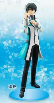 Shiba Tatsuya Prize Figur - 1