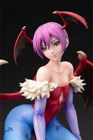 Lilith Aensland - Kotobukiya - 9